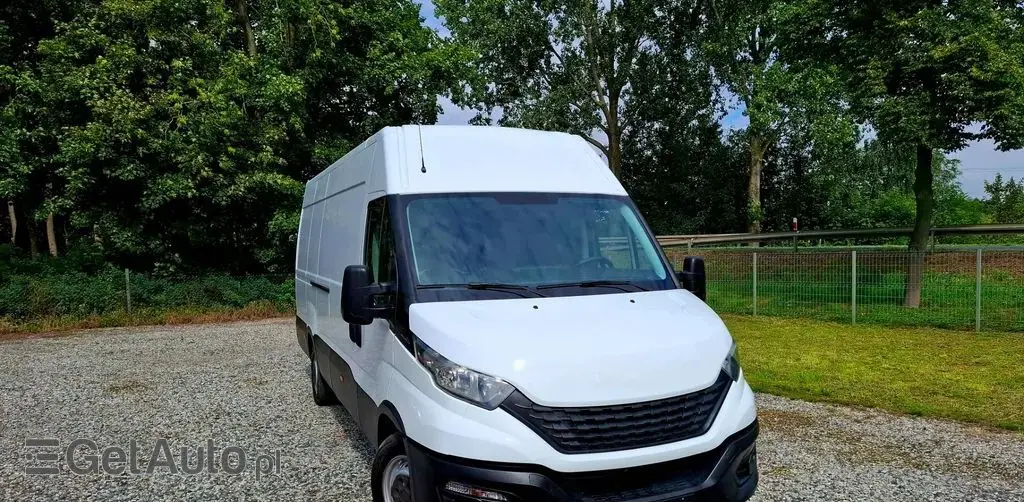 IVECO 35 Daily 