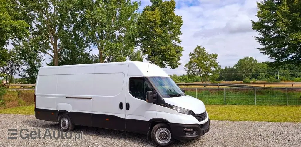 IVECO 35 Daily 