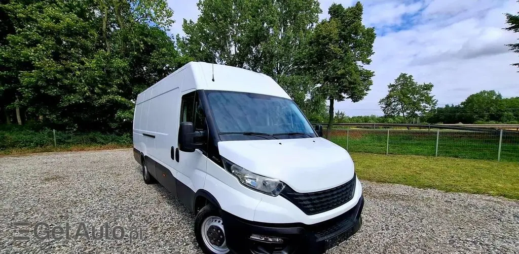 IVECO 35 Daily 