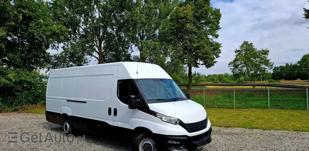 IVECO 35 Daily 