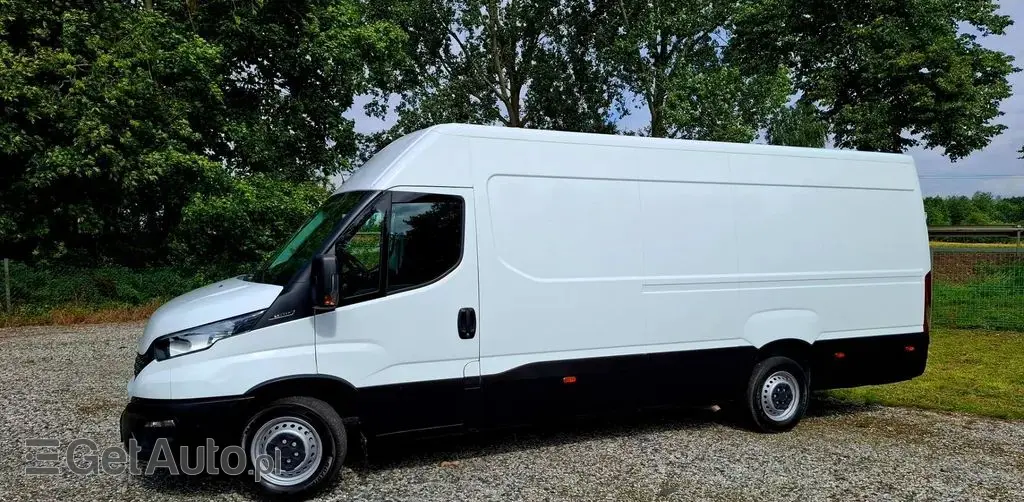 IVECO 35 Daily 