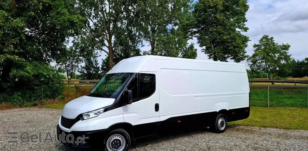IVECO 35 Daily 