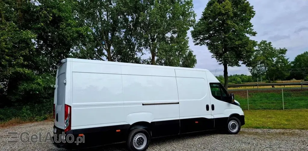 IVECO 35 Daily 