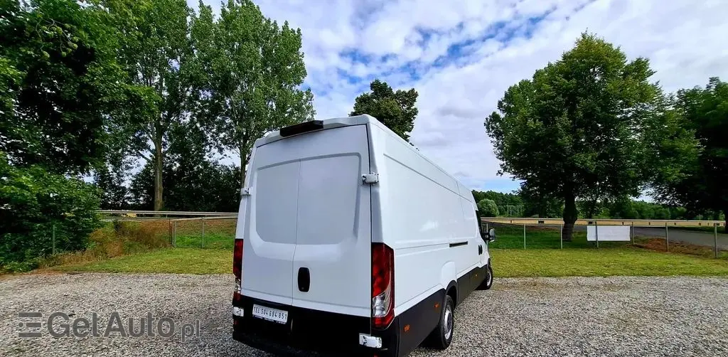 IVECO 35 Daily 