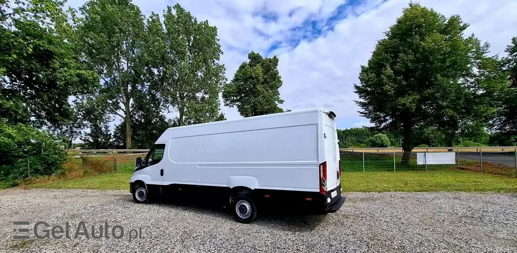 IVECO 35 Daily 