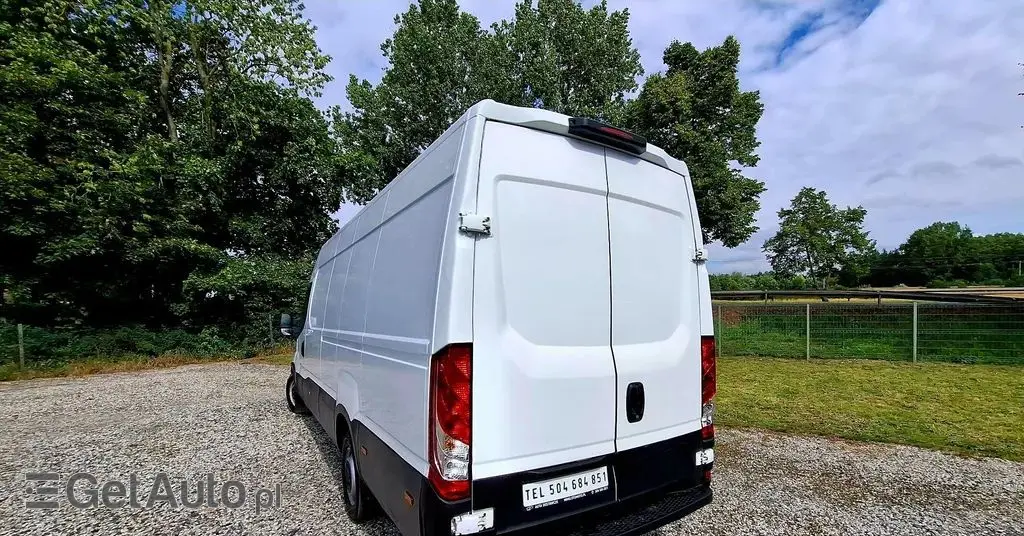 IVECO 35 Daily 
