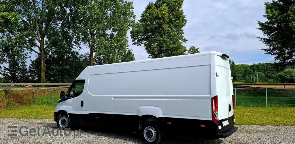IVECO 35 Daily 