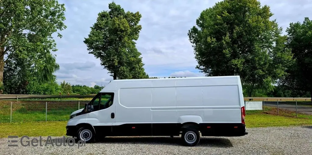 IVECO 35 Daily 