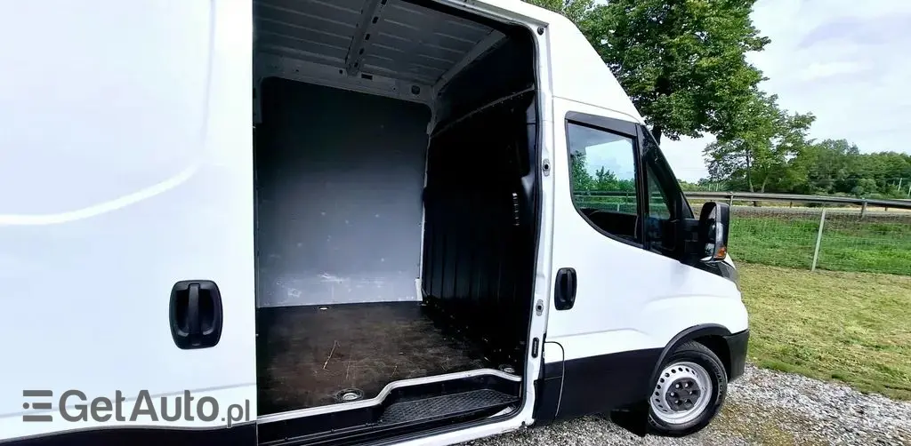 IVECO 35 Daily 
