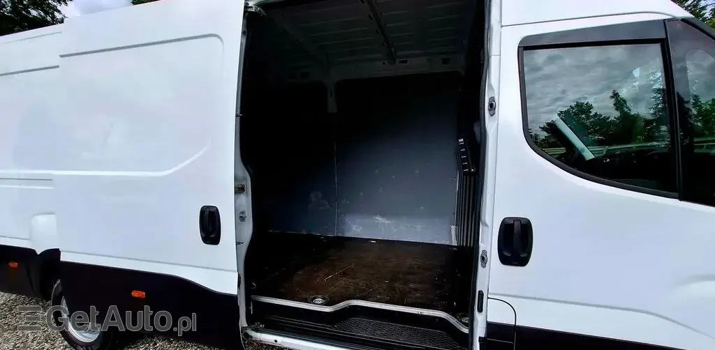 IVECO 35 Daily 