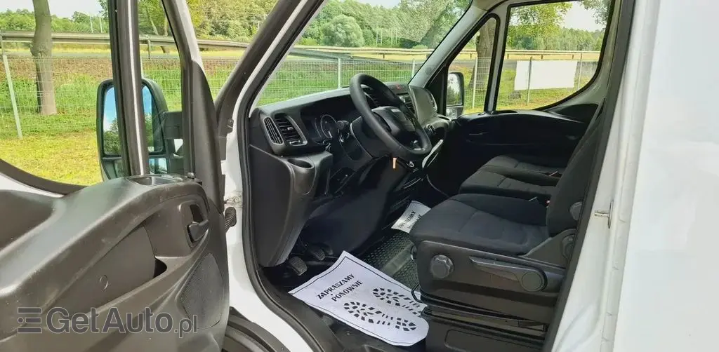 IVECO 35 Daily 