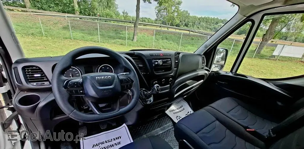 IVECO 35 Daily 