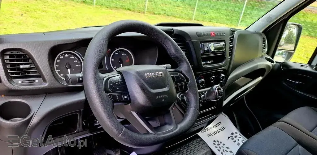 IVECO 35 Daily 