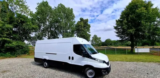 IVECO 35 Daily 