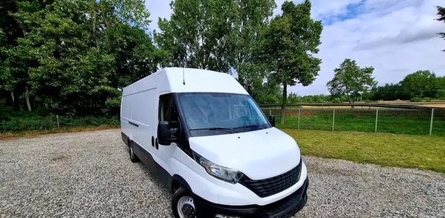 IVECO 35 Daily 