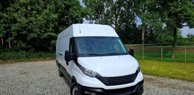 IVECO 35 Daily 