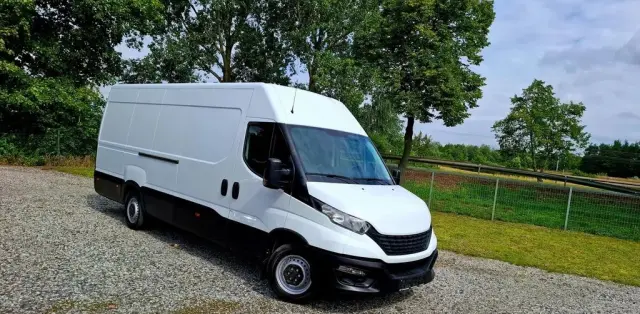 IVECO 35 Daily 