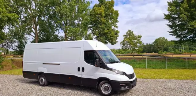 IVECO 35 Daily 