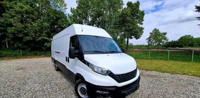 IVECO 35 Daily 