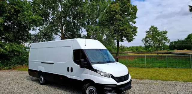 IVECO 35 Daily 