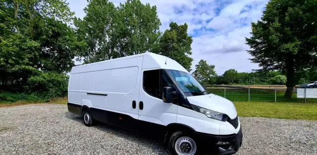 IVECO 35 Daily 