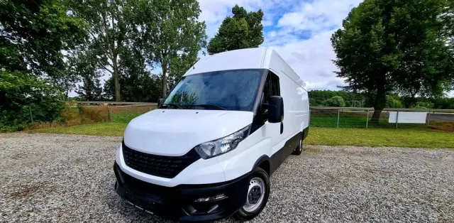 IVECO 35 Daily 
