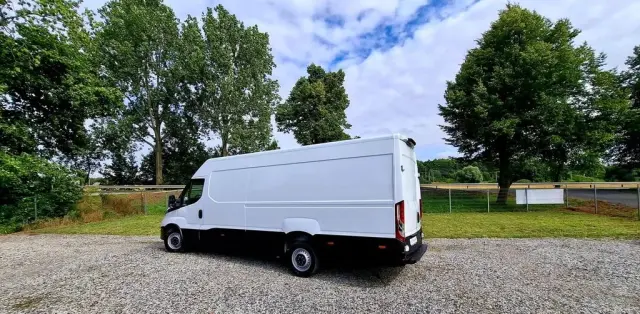 IVECO 35 Daily 