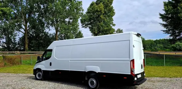 IVECO 35 Daily 