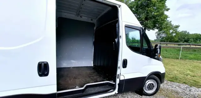 IVECO 35 Daily 