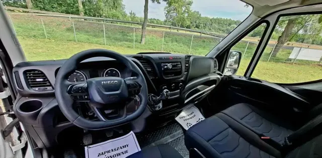 IVECO 35 Daily 