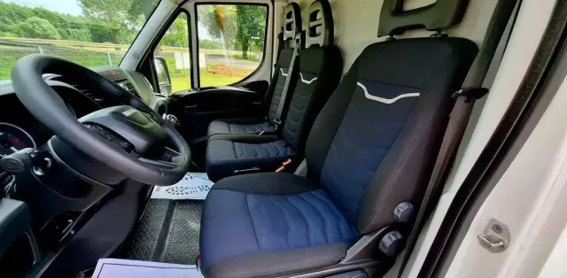 IVECO 35 Daily 