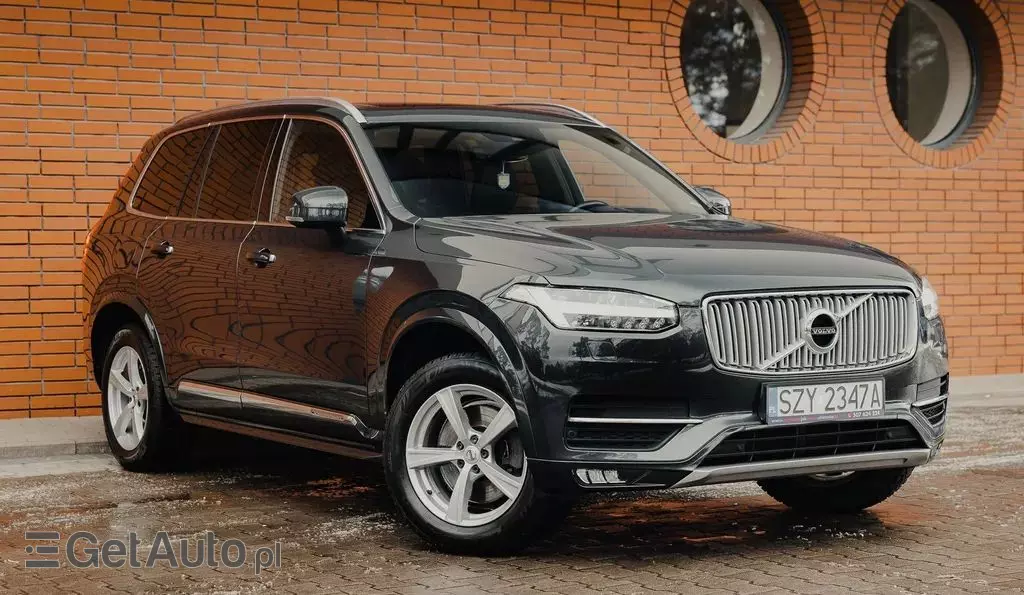 VOLVO Xc 90 