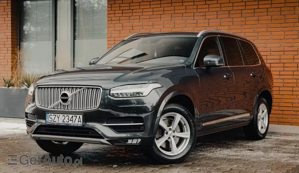 VOLVO Xc 90 