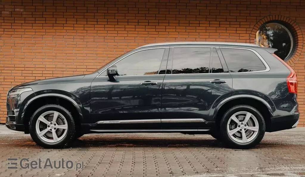VOLVO Xc 90 