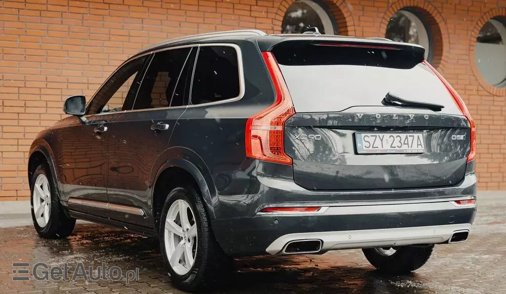 VOLVO Xc 90 