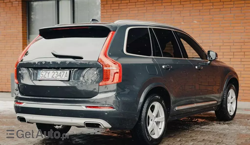 VOLVO Xc 90 