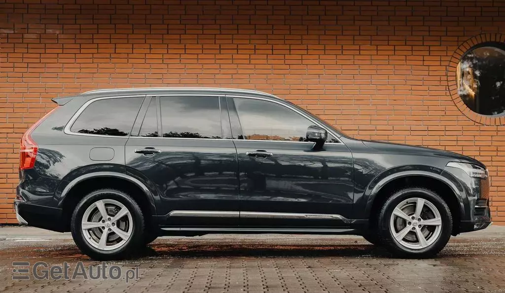 VOLVO Xc 90 