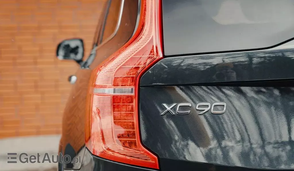 VOLVO Xc 90 