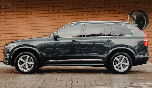 VOLVO Xc 90 