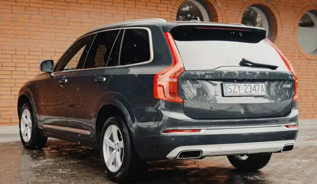 VOLVO Xc 90 