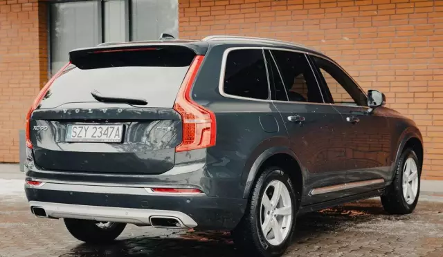 VOLVO Xc 90 