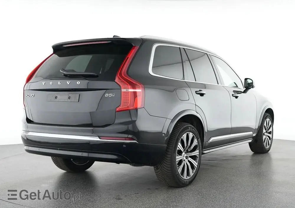 VOLVO XC 90 