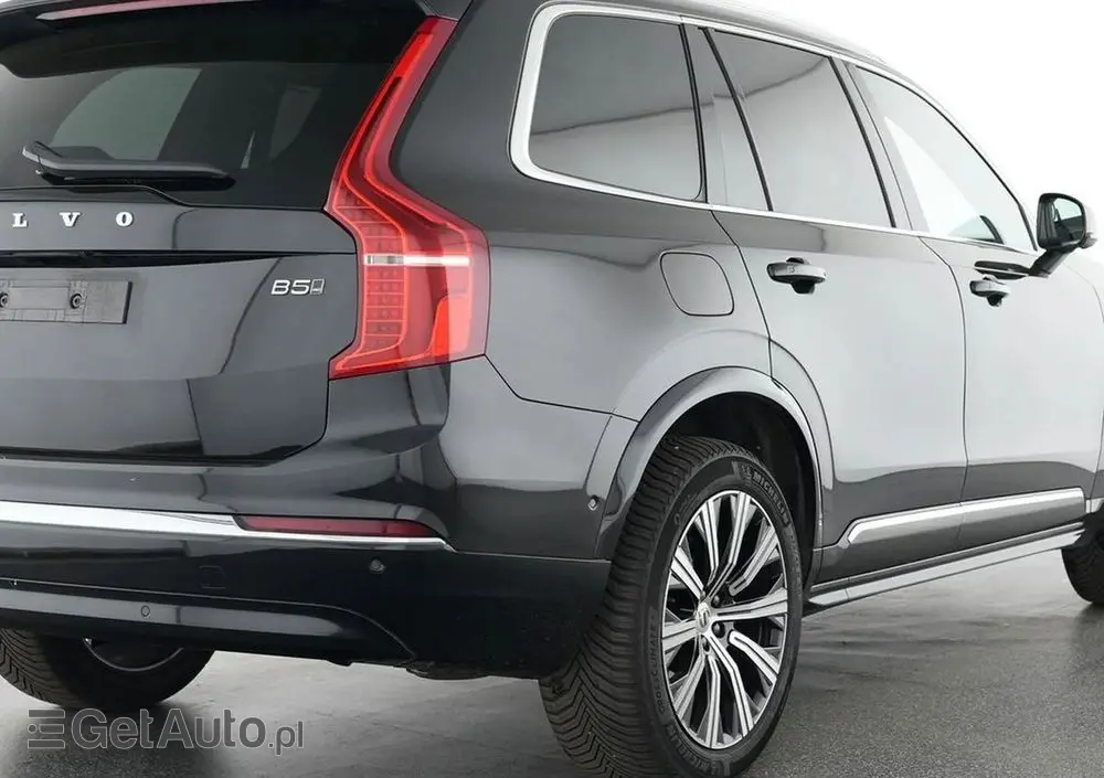 VOLVO XC 90 