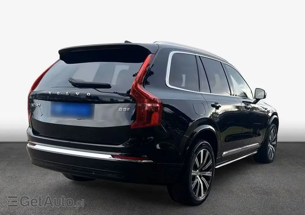 VOLVO XC 90 