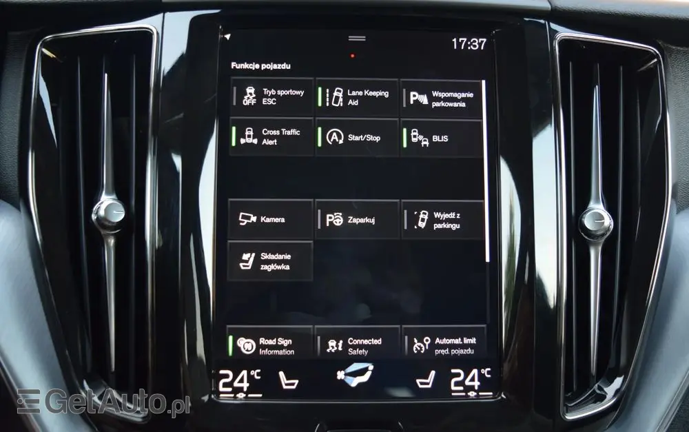 VOLVO XC 60 D4 Geartronic Momentum Pro