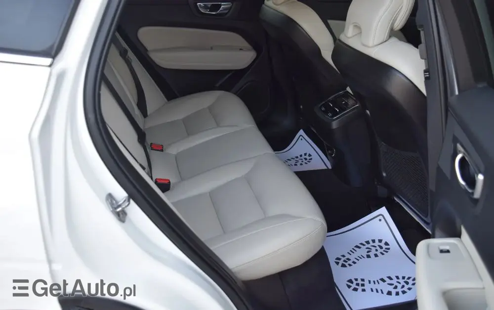 VOLVO XC 60 D4 Geartronic Momentum Pro