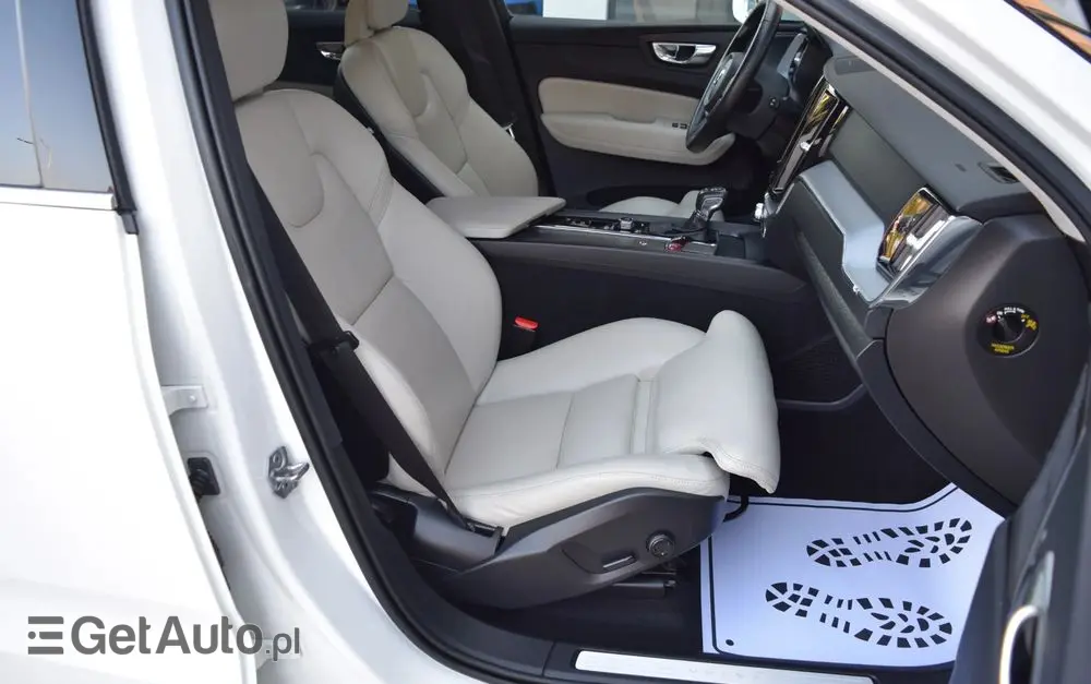 VOLVO XC 60 D4 Geartronic Momentum Pro