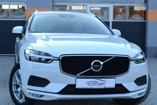 VOLVO XC 60 D4 Geartronic Momentum Pro