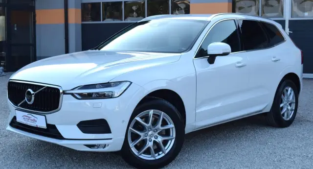VOLVO XC 60 D4 Geartronic Momentum Pro