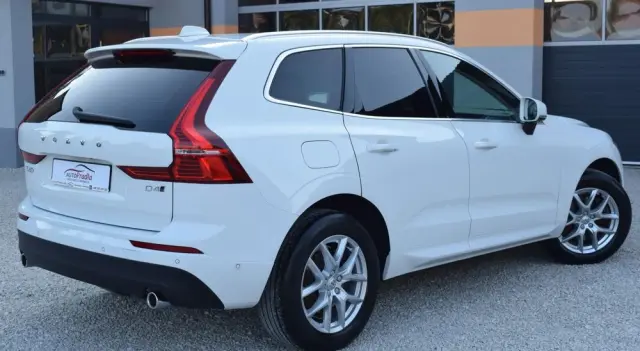 VOLVO XC 60 D4 Geartronic Momentum Pro